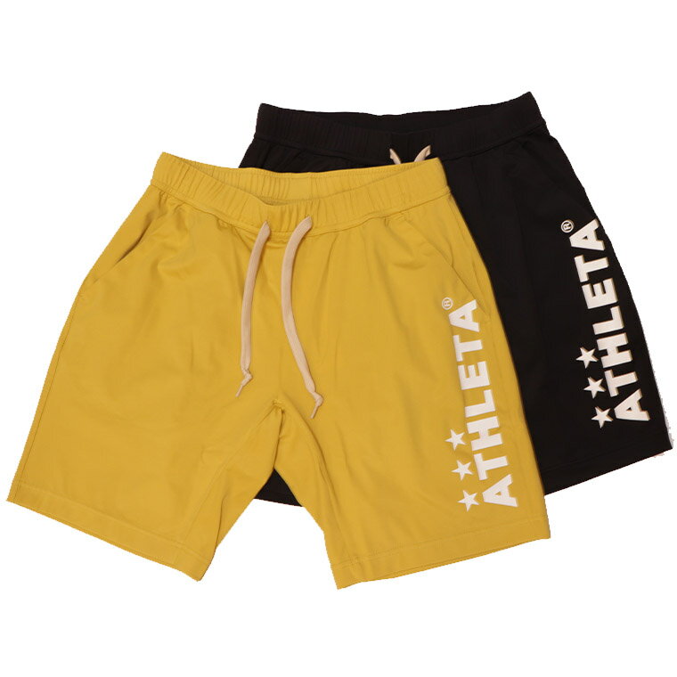 Pants - ATHLETA アスレタ 03410 プラクールショーツ26s ハーフパンツ ゲームパンツ 短パン 接触冷感【セレスポ】