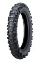 DUNLOP　GEOMAX ENDURO EN91 120/90-18　M/C　65R　WT　リア