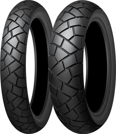 DUNLOPTRAILMAX MIXTOUR 120/70R17M/C58HTLեѡåסȥ쥤ޥå ߥĥ H󥸡ֹ334998