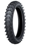 DUNLOP GEOMAX MX14　100/90-19　57M　WT　リア用　ダンロップ・MX14　競技専用レーシングタイヤ・マッド〜サンド路商品番号351395※公道走行不可