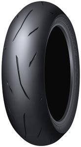 DUNLOP　SPORTMAX　α-14Z　180/55ZR17　M/C　(73W)　TL　リア用　ダンロップ・スポーツマックス・アルファ14Z 商品番号327316・アルファフォーティーン