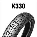 DUNLOP K330@120/80-16@M/C@60S@TL@Ap@_bvEK330@iԍ244091