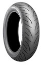 BRIDGESTONE　BATTLAX SCOOTER SC2 160/60R15　M/C　67H　TL　リア用　ブリヂストン バトラックス スクーター SC2 商品番号MCR05678