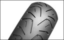 BRIDGESTONE　EXEDRA　G852　200/50ZR17　M/C　(75W)　TL　リア用　ブリヂストン・エクセドラ　G852商品番号 MCR04284※スズキ・VZ1500（09年−）用