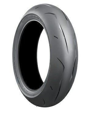 BRIDGESTONE　RS10　150/60R17 M/C 66H TL　リア用　BATTLAX RACING STREETブリヂストン・バトラックス レーシング ストリート アールエステン商品番号MCR05228 その1