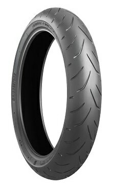 BRIDGESTONE　BATTLAX　TS100H