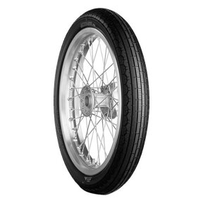 BRIDGESTONE　ACCOLADE　AC・01　90/90-18　M/C　51P　WT　フロント用　ブリヂストン・アコレードAC01商品番号 MCS05646 ※Pレンジ