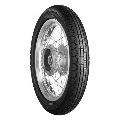 BRIDGESTONE　ACCOLADE　AC・02　110/90-18　M/C　61H　WT　リア用　ブリヂストン・アコレードAC02商品番号 MCS05677