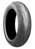 BRIDGESTONEBATTLAX HYPER SPORT S22180/55ZR17M/C(73W)TLꥢѡ֥¥ȥ󡡥Хȥåϥѡݡġ22ֹ MCR05732