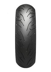 BRIDGESTONE　BATTLAX BT-023 SPORT TOURING 160/60ZR17　M/C　(69W)　TL　リア用　ブリヂストン　BT023 スポーツツーリング 商品番号 MCR05034