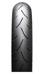 BRIDGESTONE　BT-601SS ソフト（YCX）　100/90-12　49J　TL　フロント用　ブリヂストン BATTLAX バトラックス BT601SS商品番号SCS02016※ショートコース用ミニバイクレースタイヤ