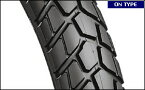 BRIDGESTONE　TRAIL WING　TW101　110/80R19　M/C　59H　TL　フロント用　ブリヂストン・トレイルウイング　TW101商品番号 MCR05014※スズキV-Storm650（’04）用（外径幅最大）