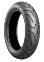 BRIDGESTONE BATTLAX ADVENTURE A41 150/70ZR18 M/C 70W TL リア用 ブリヂストン バトラックス アドベンチャ...