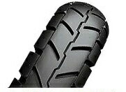 BRIDGESTONE　BATTLE WING　BW-202　4.60-18　63P　WT　リア用ブリヂストン・バトルウイングBW202商品番号 MCS09917