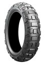 BRIDGESTONE@BATTLAX ADVENTURECROSS AX41 120/90-18@M/C@65P@TL@Ap@uaXg ogbNX Ahx`[NX AX41 iԍMCS01458