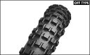 BRIDGESTONE　GRITTY　ED03　80/100-21　M/C　51P　WT　フロント用　ブリヂストン・グリッティED03商品番号 MCS09712