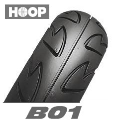 BRIDGESTONE HOOP B01 90/...の商品画像