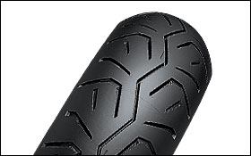 BRIDGESTONE EXEDRA G722 150/80B16 71H TL リア用 ブリヂストン エクセドラ G722商品番号 MCS01283ヤマハ BOLT用