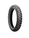 BRIDGESTONE BATTLECROSS X30　90/100-16　52M　WT　リア用　ブリヂストン・バトルクロス X30商品コードMCS01370※公道走行不可対応路面状況：ミディアム(MEDIUM)