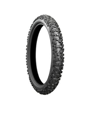 楽天タイヤ広場　トーマスBRIDGESTONE BATTLECROSS X40　80/100-21　51M　WT　フロント用　ブリヂストン・バトルクロス　X40商品コードMCS00731※公道走行不可対応路面状況：ハード（HARD）