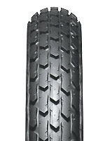 DUNLOP　K180FG　100/90-19　57P　WT　フロント用　※スズキグラストラッカービッグボーイ用（ビッグボーイ以外の車両のフロントにも装着可能）ダンロップ・K180商品番号249813