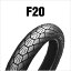 DUNLOP F20110/90-18M/C61VTL(WLT)եѡʥۥ磻ȥ쥿˥åסF20ֹ202793