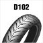 DUNLOP D10290/90-17M/C49PTLꥢѡåסD102ֹ228975