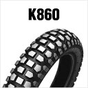 DUNLOP K860@90/90-14@M/C@46P@WT@Ap@_bvEK860@iԍ269331