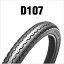 DUNLOP D10780/100-14 M/C 49P WTåסD107ꥢѾֹ323753