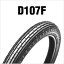 DUNLOP D107F70/100-14M/C37PWTեѡåסD107Fֹ323748