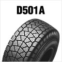 DUNLOP D501A　3.50-10　2PR　WT　フロント用　ダンロップ・D501A　商品番号268159