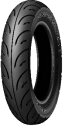 DUNLOP　RUNSCOOT　D307F　90/90-14　M/C　46P　TL　※フロント用ダンロップ・ランスクート D307　※フロント用商品番号314053主要装着車両：HONDA　PCX125/150 フロント