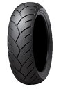 DUNLOP D423　200/50R18　M/C　76H　TL　リア用　（HONDA VT1300CX（'12〜）用）ダンロップ・D423　商品番号296559