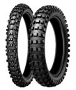 DUNLOP　GEOMAX AT81　110/100-18　64M　WT　リア用　ダンロップ・ジオマックスAT81　商品番号303477競技用・公道走行不可