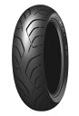 DUNLOP ROADSMART3 160/60R15　M/C　67H　TL　リア用　ダンロップ・スポーツマックス ロードスマート3商品番号318253・SPORTMAX ROADSMARTIII