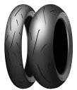 DUNLOP　SPORTMAX　α-13SP　200/55ZR17　M/C　(78W)　TL　リア用　ダンロップ・スポーツマックス・アルファサーティーンエスピーZレンジ　商品番号325337レーシングスポーツラジアル