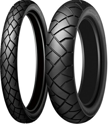 DUNLOP D610　150/70R18　M/C　70H　WT　リア用　ダンロップ・D610　商品コード328864