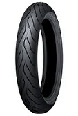 DUNLOP　SPORTMAX　ROADSMART4　130/70ZR17　M/C　(62W)　TL　フロント用　ダンロップ・スポーツマックス