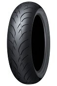 【メーカー在庫あり】 ダンロップ DUNLOP D204 160/60ZR17M/C (69W) TL リア 243983 HD店