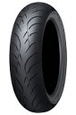 DUNLOP　SPORTMAX　ROADSMART4　190/60ZR17　M/C　(78W)　TL　リア用　ダンロップ・スポーツマックス ロードスマート4商品番号335898