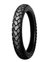 DUNLOP　D604F　80/90-17　44P　TL　フロント・リア共用　ダンロップ・D604　商品番号336861