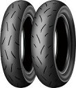 DUNLOP　KR337 PRO　120/500-12　TL　リア用　ダンロップ・ケーアール337プロ（ミニバイクレース用・サーキット専用）商品コード：339410※公道走行不可