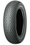 DUNLOP　KR345　120/500-12　TL　リア用　ダンロップ・KR345（ミニバイクレース用レインタイヤ・サーキット専用）商品コード：299635※公道走行不可