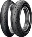 DUNLOP ELITE4　180/60R16　M/C　80H　TL　リア用　ダンロップ・エリートフォー　商品番号328798