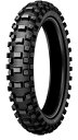 DUNLOP GEOMAX MX3S 90/100-16 52M WTダンロップ・MX3S・リア用競技専用レーシングタイヤ・ソフト路商品番号323648※公道走...