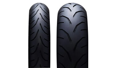 IRC　RMC810 140/70R17　M/C　66H　TL　リア用　アイアールシー・アールエムシー810 商品番号113237