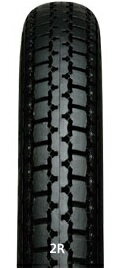 IRC　2R　70/100-18　M/C　41P　WT　※リア用　アイアールシー・2R　商品番号129502のサムネイル