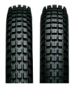 DUNLOP ダンロップ Buroro D605【3.00-21 51P WT】ブロロ タイヤ