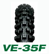 IRC　VE-35　80/100-21　51M　WT　フロント用　アイアールシー・VE35　※公道走行不可商品番号329401のサムネイル