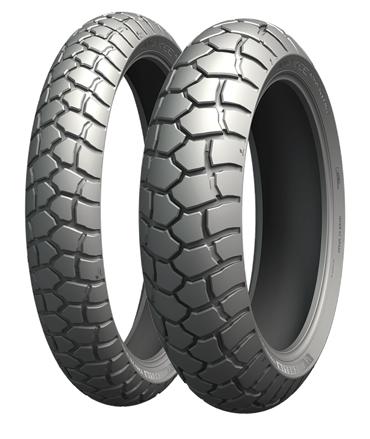 DUNLOP(ダンロップ) バイク タイヤ Buroro D603 100/90-19 57P WT リア 226685